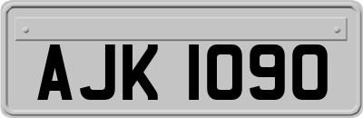 AJK1090