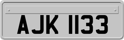AJK1133