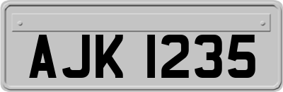 AJK1235