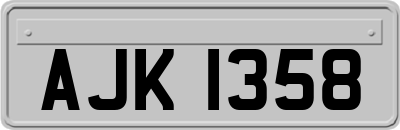 AJK1358