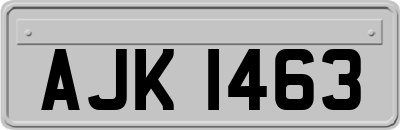 AJK1463