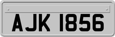 AJK1856