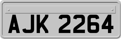 AJK2264