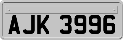 AJK3996