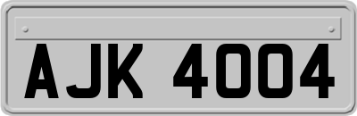 AJK4004