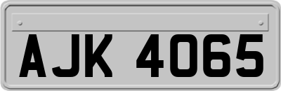 AJK4065