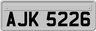 AJK5226