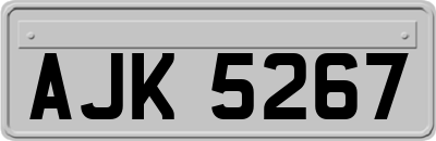AJK5267