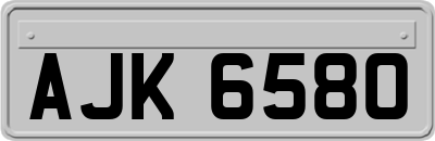 AJK6580