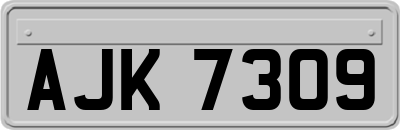 AJK7309