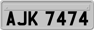 AJK7474