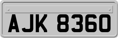 AJK8360
