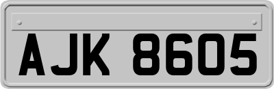 AJK8605