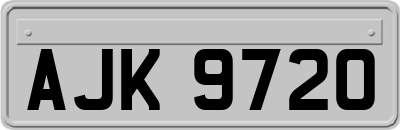 AJK9720