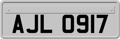 AJL0917