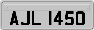 AJL1450