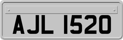 AJL1520