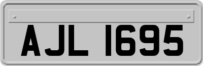 AJL1695