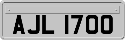 AJL1700