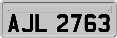 AJL2763