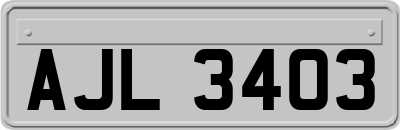 AJL3403