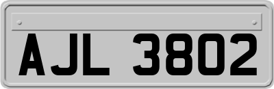 AJL3802