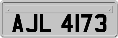 AJL4173