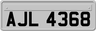 AJL4368