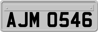 AJM0546