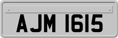 AJM1615