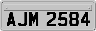 AJM2584