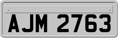 AJM2763