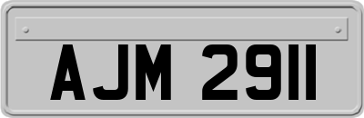 AJM2911