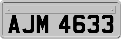 AJM4633