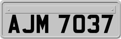 AJM7037