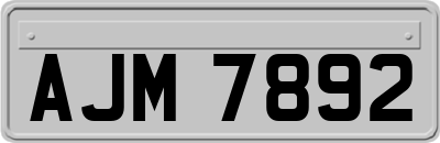 AJM7892