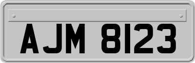 AJM8123