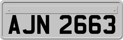AJN2663
