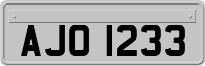 AJO1233