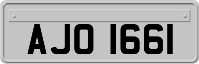 AJO1661