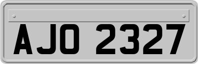AJO2327