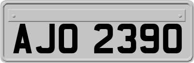 AJO2390