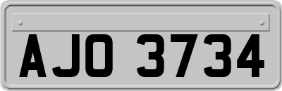AJO3734