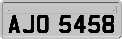 AJO5458