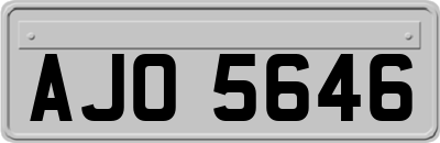 AJO5646
