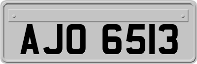 AJO6513