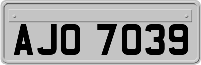 AJO7039