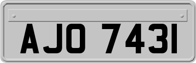 AJO7431