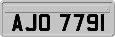 AJO7791