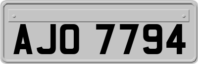 AJO7794